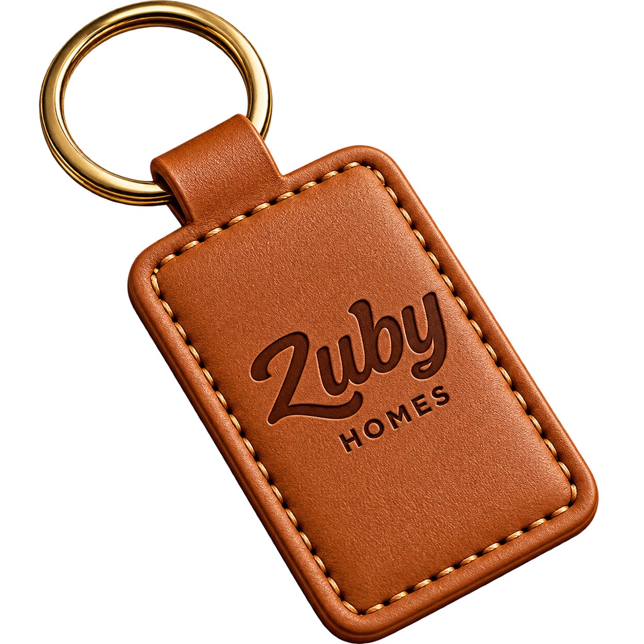 Zuby Homes brand